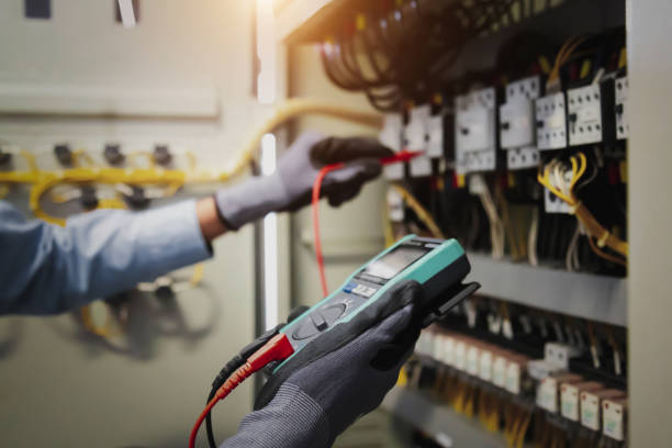 Best Emergency Electrical Repair Services  in Forest Ranch, CA