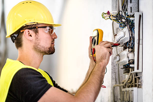 Electrical Maintenance Services in Forest Ranch, CA